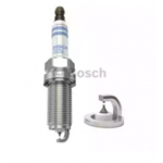 BOSCH 0 242 236 605 Candela accensione (Impianto di accensione)