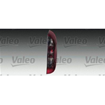 87929 VALEO Luce posteriore Sx