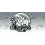 88358 VALEO Fendinebbia FOGSTAR Sx, Dx, H11