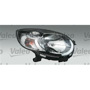 Faro Moto Shin Yo Yuma 2 – 210 Mm, Cromato, Lente Trasparente, H4 60/55W, Con Lampadina, E-Marked
