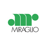 MIRAGLIO Kit cilindro serratura 85/81