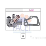 FACET 7.8146 Termostato, Refrigerante