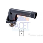 FACET 7.8428 Termostato, Refrigerante