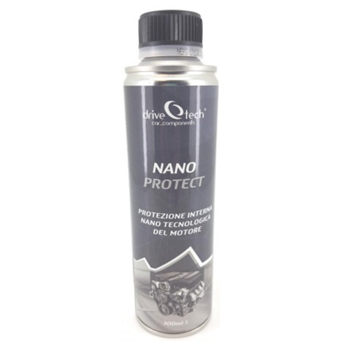 Additivo Nano Protect Protezione interna nano tecnologica del motore ADDNT300