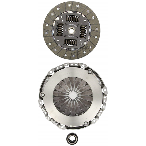 KAWE 962385CSC Kit Frizione Completo Con Disco – Compatibile Con FIAT Ducato 2.3 Multijet (2006-2007)