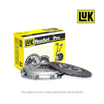 Kit frizione LuK RepSet, con spingidisco (622313909)