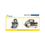 MOTORINO DI AVVIAMENTO COMPATIBILE CON FORD FOCUS II/C-MAX 2.0 TDCI
