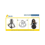 MOTORINO DI AVVIAMENTO COMPATIBILE CON Opel Corsa B/Astra F (10denti) Fiat Stilo