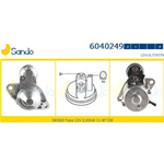 MOTORINO DI AVVIAMENTO NUOVO COMPATIBILE CON TOYOTA LEXUS 220D 2005>