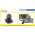 MOTORINO DI AVVIAMENTO NUOVO COMPATIBILE CON TOYOTA AVENSIS/COROLLA/RAV 4 2.0D 4D