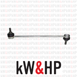 Asta/Puntone, Bielletta barra stabilizzatrice (KWC5027)