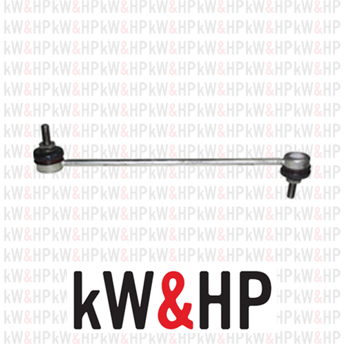 Asta/Puntone, Bielletta barra stabilizzatrice (KWC5027)