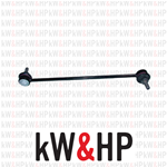 Asta/Puntone, Bielletta barra stabilizzatrice (KWC0016)