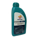 Antigelo REPSOL Blu Liquido Permante Concetrato 1Lt