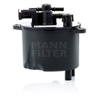 MANN-FILTER Filtro carburante WK 12 001
