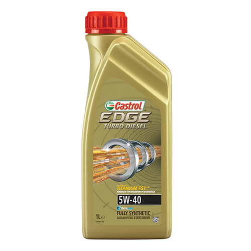 TOTAL Olio Motore Lubrificante Auto Classic C9 5W-40