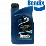 OLIO MOTORE BENDIX 0W30 ACEA C2/C3, HIGH TECH FULL SYNTETHIC LT.1