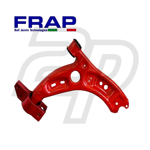 Set Bracci Sospensione Posteriori ARRMA GROM ARA330840 - Ricambio Originale