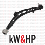 BRACCIO OSCILLANTE ANTERIORE DX FIAT PUNTO DAL 1993 AL 1999