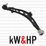 BRACCIO OSCILLANTE ANTERIORE SINISTRO FIAT PUNTO DAL 1993 AL 1999