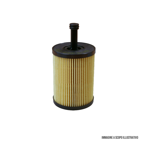 KIT TAGLIANDO VW GOLF V (1K1) 1.9 TDI 77KW 105CV DAL 2003 AL 2009 + CASTROL 5W30