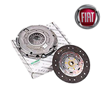 KFA004 KIT FRIZIONE FIAT BRAVO 2 198 1.6 MULTIJET MJT 120CV ORIGINALE FIAT