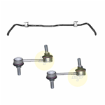 BARRA STABILIZZATRICE COMPLETA + BIELLETTE ALFA ROMEO 159 1.8 3.2 1.9 2.0 2.4 JTDM