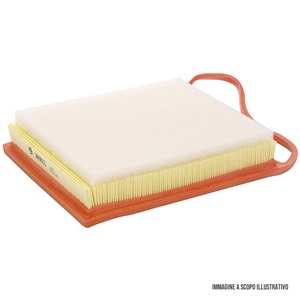 KIT TAGLIANDO PEUGEOT 208 1.4 HDI 68CV 50KW DAL 03/2012 + OLIO TOTAL INEO 5W30