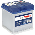 BATTERIA AVVIAMENTO BOSCH CUBETTO 12V 44AH 420 A (175X175X190)