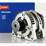 DAN994 ALTERNATORE ALFA 159 MITO BRAVO CROMA LANCIA DELTA JTDM 1.6 1.9 ORIGINALE DENSO 