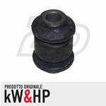 BBA005 BOCCOLA SILENT BLOCK BRACCIO ANTERIORE VOLKSWAGEN AUDI SEAT SKODA