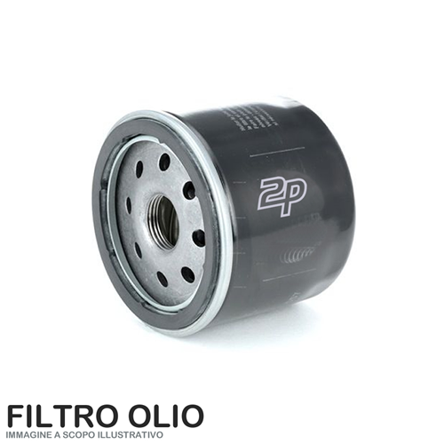 Kit tagliando auto, kit tre filtri e 3 litri olio motore Selenia 20K 10W40 (KF1020/fo)