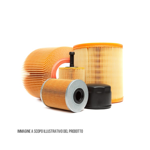 Kit tagliando auto, kit tre filtri SABER (KF1050)