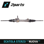 SCATOLA STERZO SCATOLA GUIDA -NUOVA- FIAT SEICENTO/SPORTING 98>