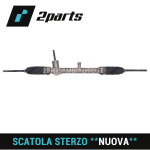 SCATOLA STERZO SCATOLA GUIDA -NUOVA- FIAT GRANDE PUNTO 1.2/1.4 8V 05>