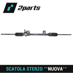 SCATOLA STERZO SCATOLA GUIDA -NUOVA- FORD FIESTA/KA/COURIER 90>