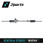 SCATOLA STERZO SCATOLA DI GUIDA -NUOVA- RENAULT CLIO 00> RENAULT KANGOO KC0_1 FW0_1