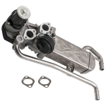 VALVOLA EGR RICIRCOLO GAS DI SCARICO EGR OEM - NUMERO 03L131512BK