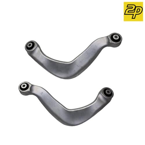 KIT BRACCI E SUPPORTI POSTERIORI COMPATIBILE CON AUDI A4/A5/Q5 DAL 2007 8 PEZZI