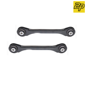 KIT BRACCI E SUPPORTI POSTERIORI COMPATIBILE CON AUDI A4/A5/Q5 DAL 2007 8 PEZZI