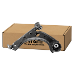 BRACCIO BRACCETTO SOSPENSIONE ANTERIORE SX PER FIAT BRAVO II, FIAT STILO, DELTA III