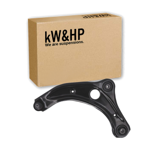 KIT 6PZ BRACCI BRACCETTI OSCILLANTI ANTERIORI+BIELLETTE+TESTINE STERZO PER NISSAN MICRA V (K14)