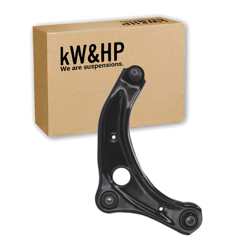 KIT 6PZ BRACCI BRACCETTI OSCILLANTI ANTERIORI+BIELLETTE+TESTINE STERZO PER NISSAN MICRA V (K14)