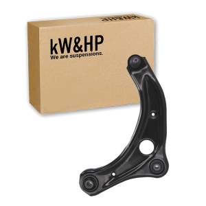 KIT 6PZ BRACCI BRACCETTI OSCILLANTI ANTERIORI+BIELLETTE+TESTINE STERZO PER NISSAN MICRA V (K14)