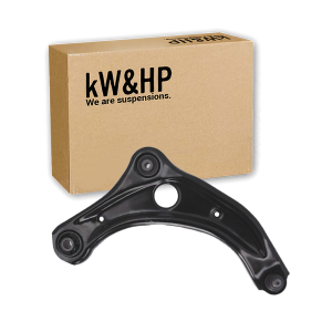 KIT 6PZ BRACCI BRACCETTI OSCILLANTI ANTERIORI+BIELLETTE+TESTINE STERZO PER NISSAN MICRA V (K14)