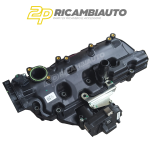 COLLETTORE ASPIRAZIONE ORIGINALE PER RENEGADE ALFA FIAT 500X MOTORI 1.6 2.0 2.2 CRD MULTIJET