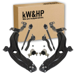 KIT AVANTRENO 8 PEZZI kW&HP FIAT DOBLO (119) (223)1.2/1.9 D/1.6 (KW0007C)