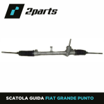 SCATOLA STERZO SCATOLA GUIDA PER ALFA MITO FIAT GRANDE PUNTO, PUNTO EVO, LINEA 1.3MJT 1.4, 1.6MJT