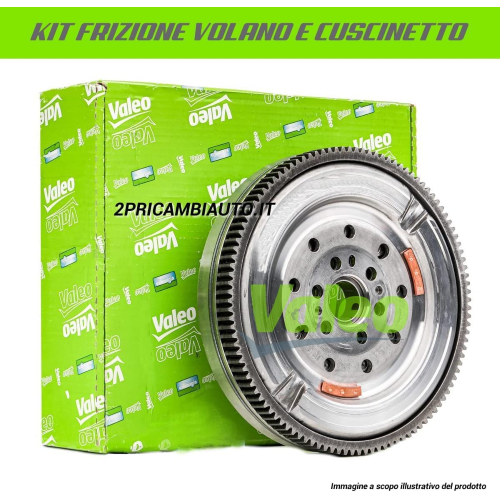 VENTEX Kit Frizione VXC2614 Per Mini R50 Cooper/One Benzina (2001-luglio 2004)