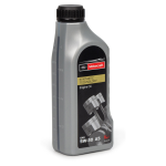 OLIO MOTORE ORIGINALE FORD MOTORCRAFT A5 5W30 = FORMULA F, LT.1